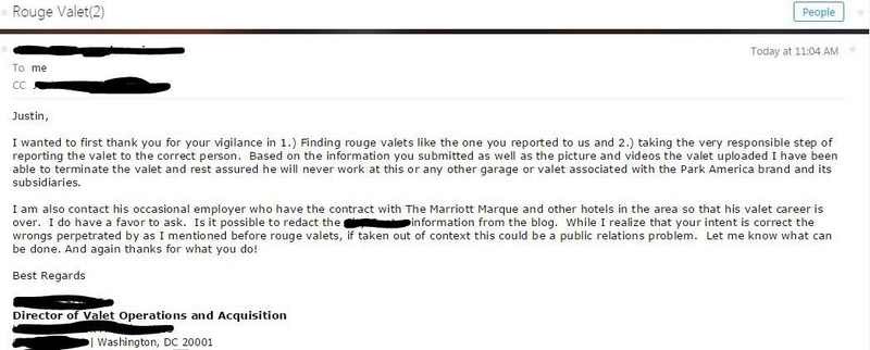 Illustration for article titled Here Is The Stupid BMW M4 'Review' Video That Got A Valet FiredÂ